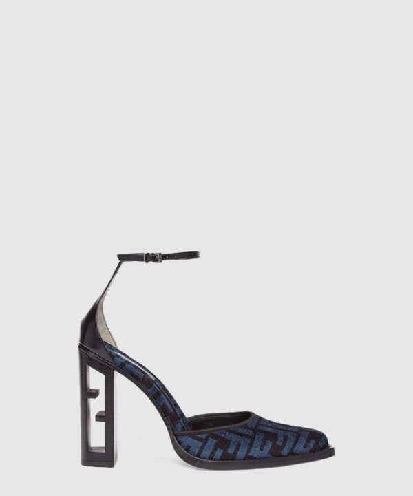 Cut 펌프스 8I8347