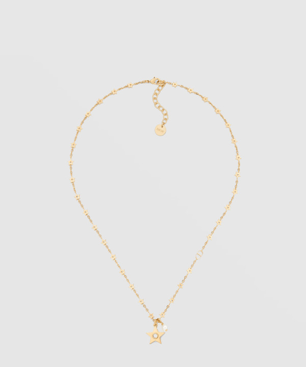 Dior Star 목걸이 N2215