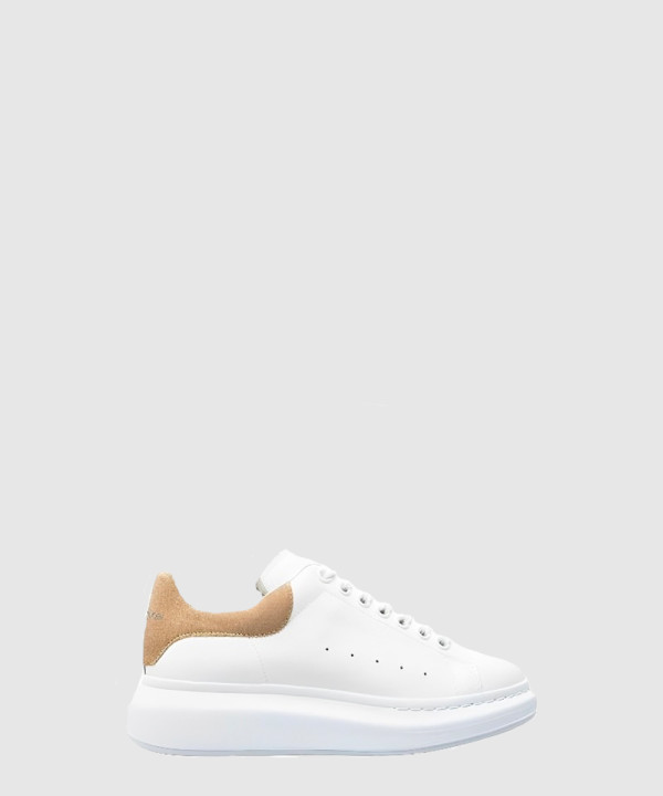 오버사이즈 오버솔 스니커즈  553680