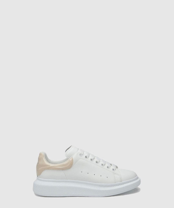 오버사이즈 오버솔 스니커즈 727390