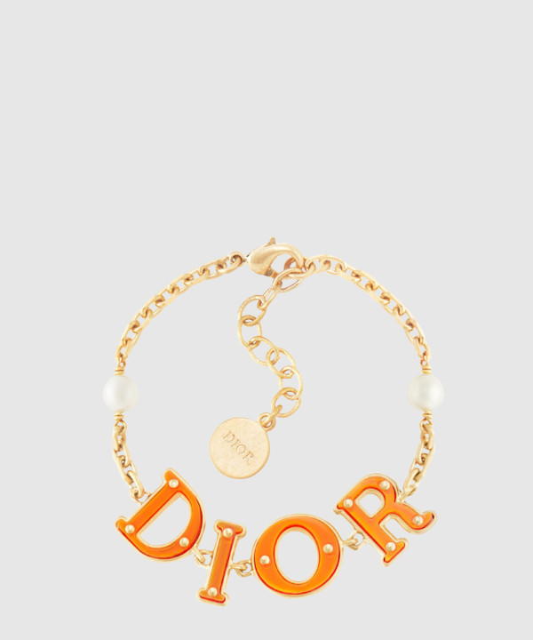 Dior evolution 팔찌 B1583