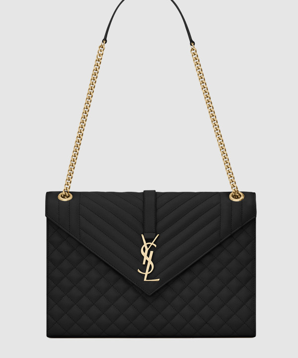 엔벨로프 체인백 라지 600166