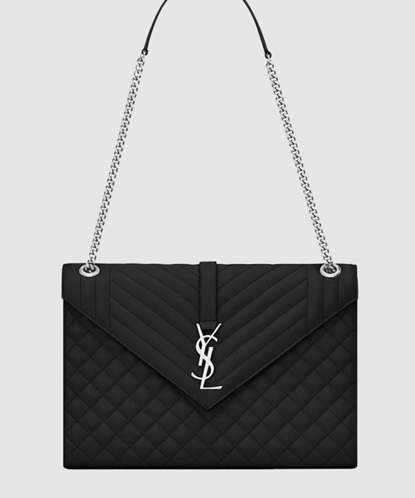 엔벨로프 체인백 라지 600166