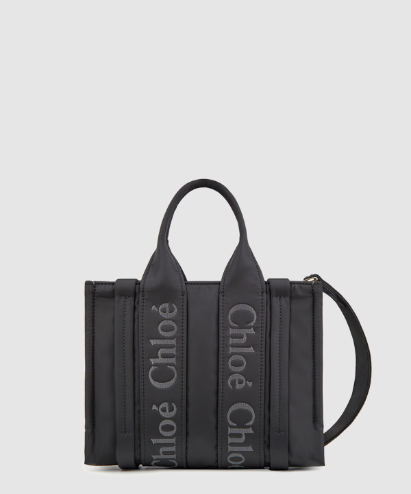 우디 스몰 토트백  L41001