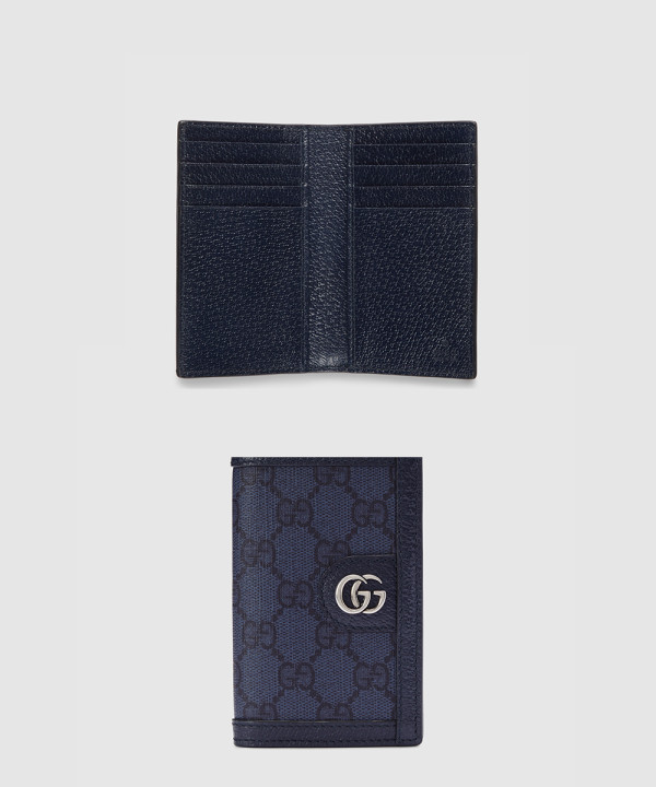 구찌 오피디아 GG 지갑 734943