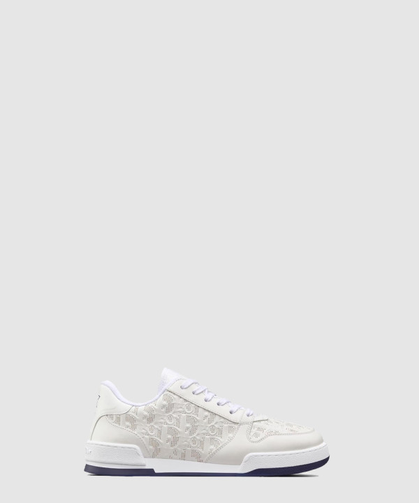 One 오블리크 스니커즈 KCK36