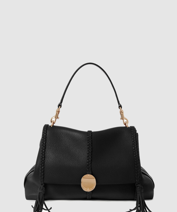 페넬로페 미디움 소프트 숄더백 K15001