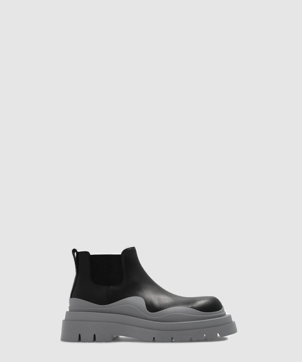 Tire Chelsea 부츠 630281