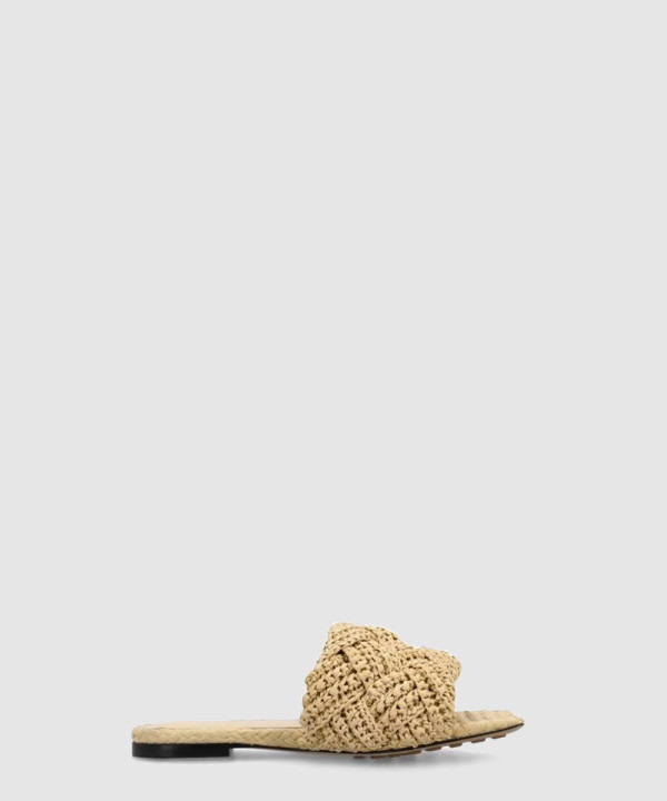 Lido 뮬 슬리퍼 729756