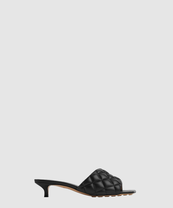 Padded 샌들 729764