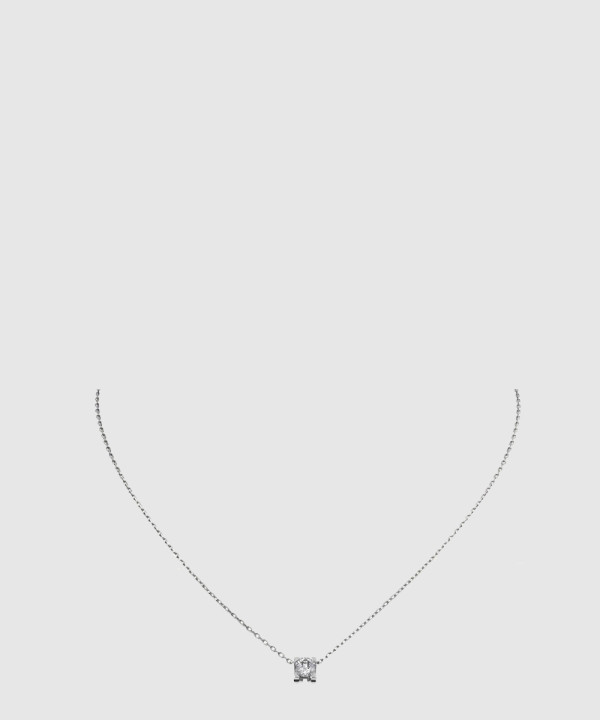 드 까르띠에 네크리스 N7405500