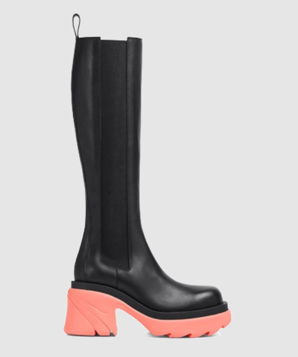 Flash 첼시부츠 667149