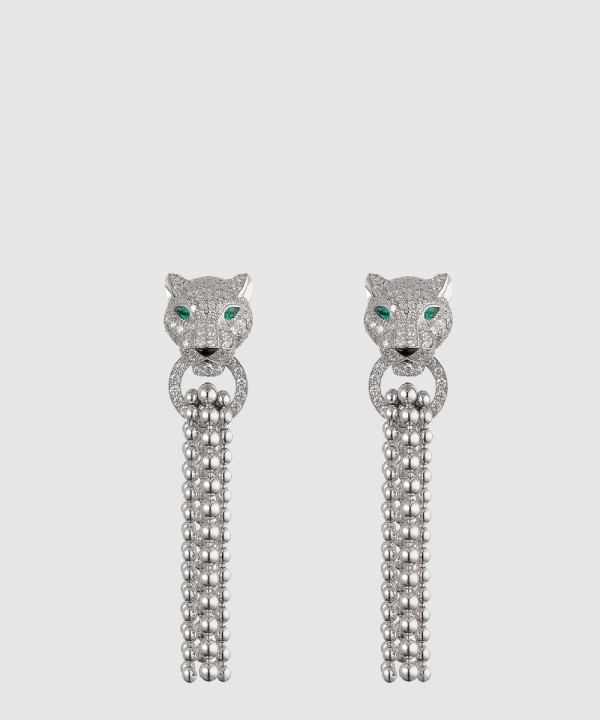 팬더 드 까르띠에 귀걸이 N8515073