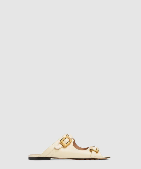 Stretch 샌들 슬리퍼 768062