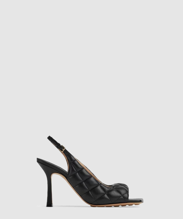 Padded 샌들 729765