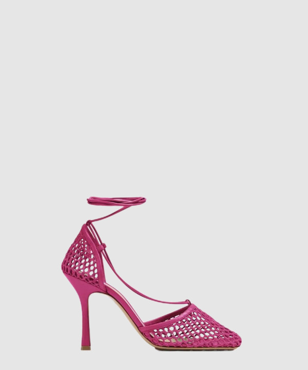 Stretch 샌들 슬리퍼 651388