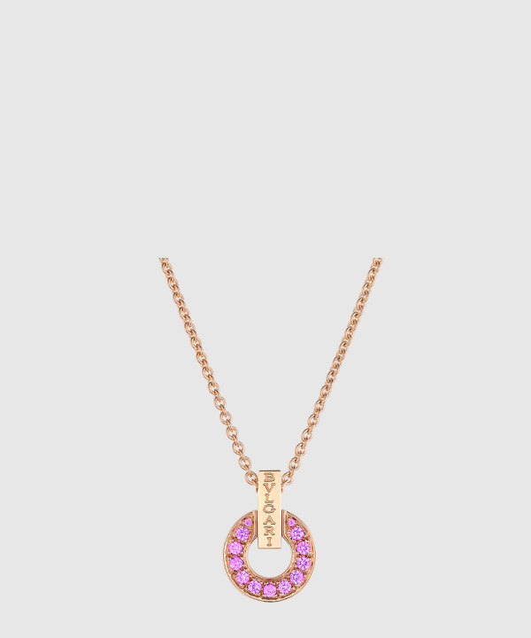 불가리 불가리 네크리스 357938