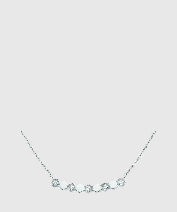 비 마이 러브 목걸이 083982