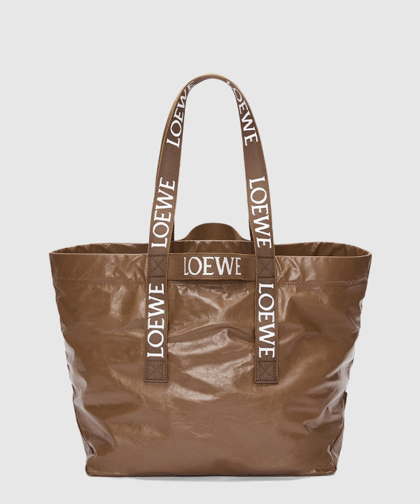 폴드 쇼퍼 페이퍼 카프스킨