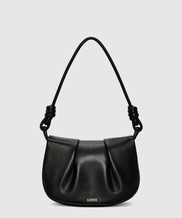 파세오 사첼 숄더백