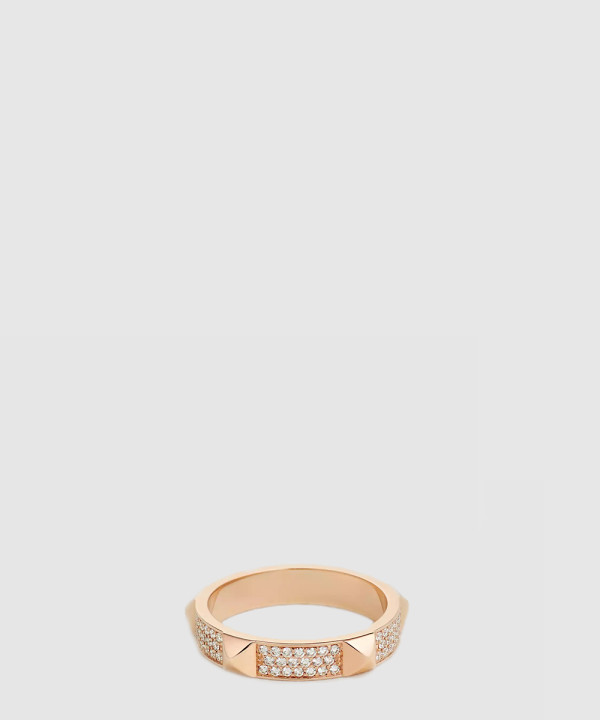 Hermès Clou d'H 반지