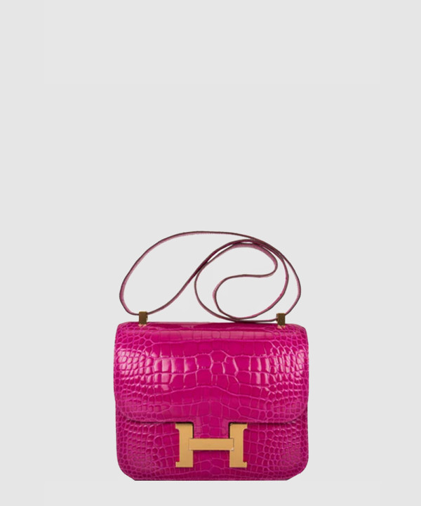 콘스탄스 크로커