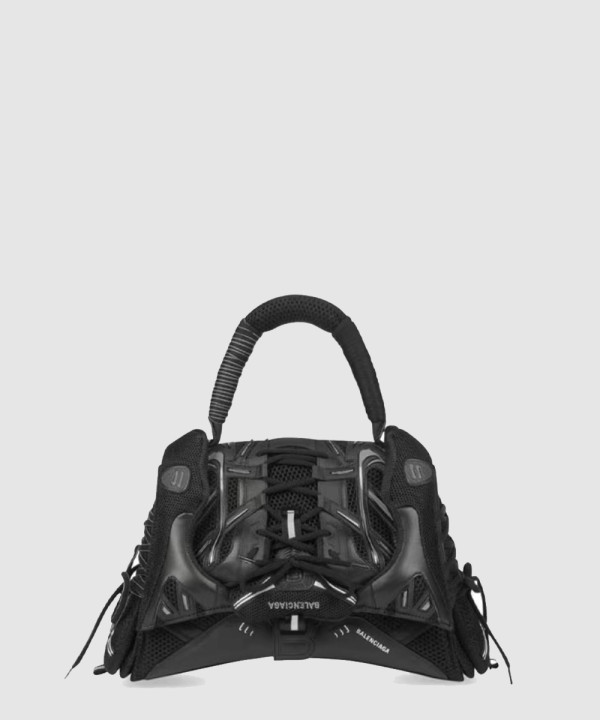 스니커즈 스트랩 토트백 661726