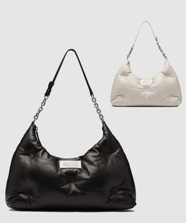 글램 슬램 호보백