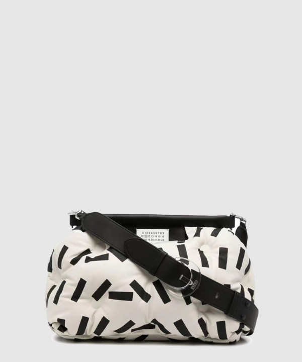 글램 슬램 스포츠 카메라백