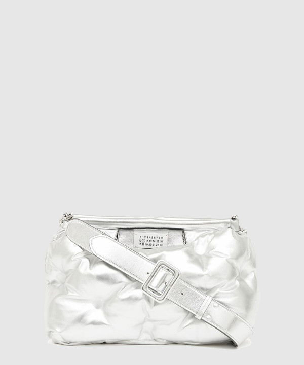 글램 슬램 크로스 바디백