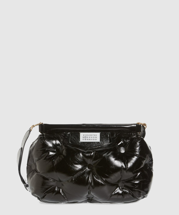 글램 슬램 볼링백