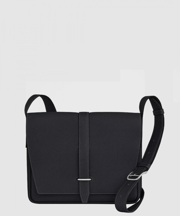 스티브 라이트 주니어 메신저백