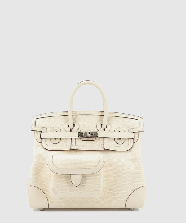 버킨 카고 25 백