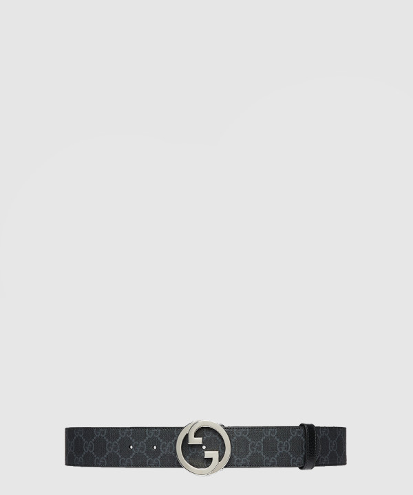 인터로킹 G 벨트 703147