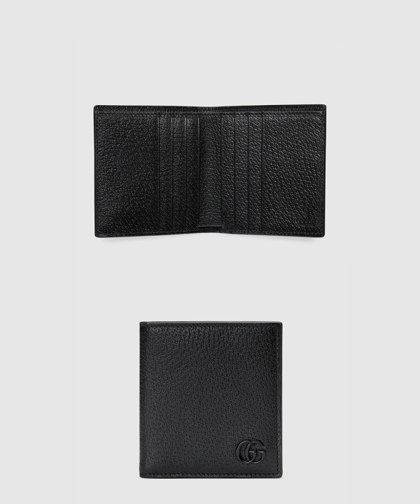 GG 마몽 반지갑  722737