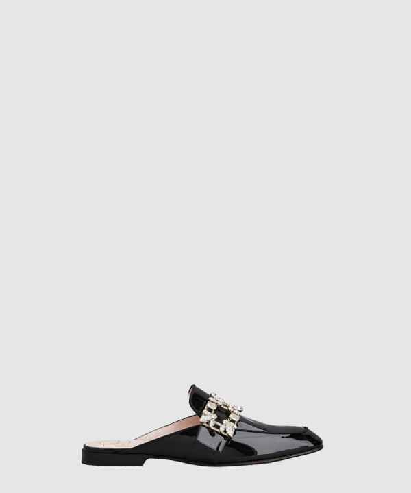 Broche Vivier로퍼 레이스업 6303