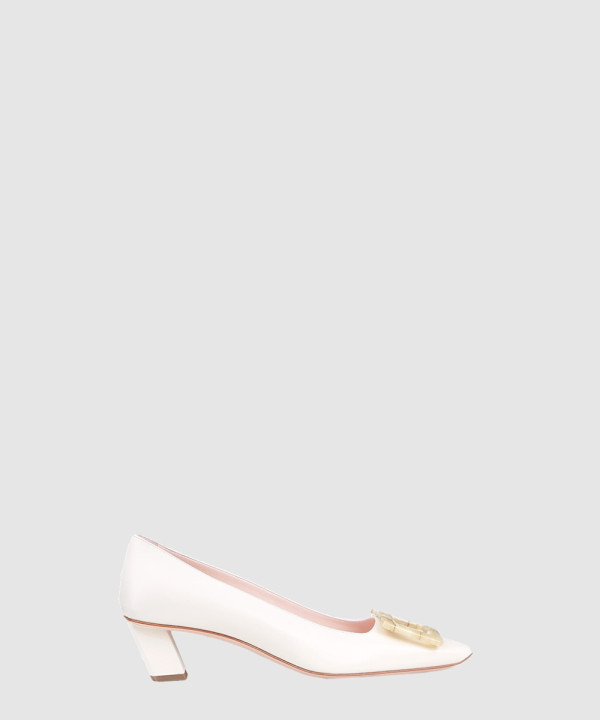 벨 비비에 펌프스 힐 0062