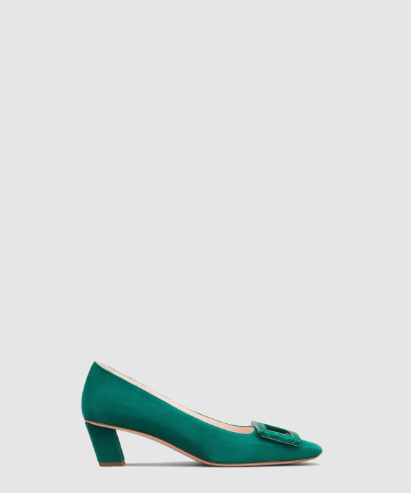 벨 비비에 펌프스 힐 0063