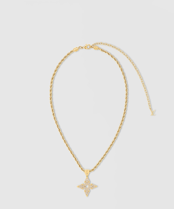 LV 로프 펜던트 M01751