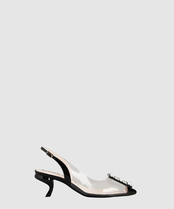 Virgule 펌프스 6723