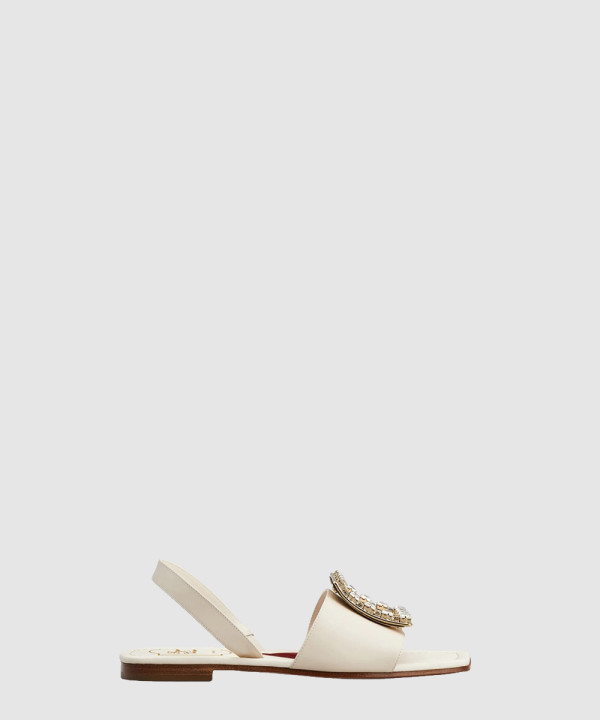 비키 샌들 슬리퍼 6633