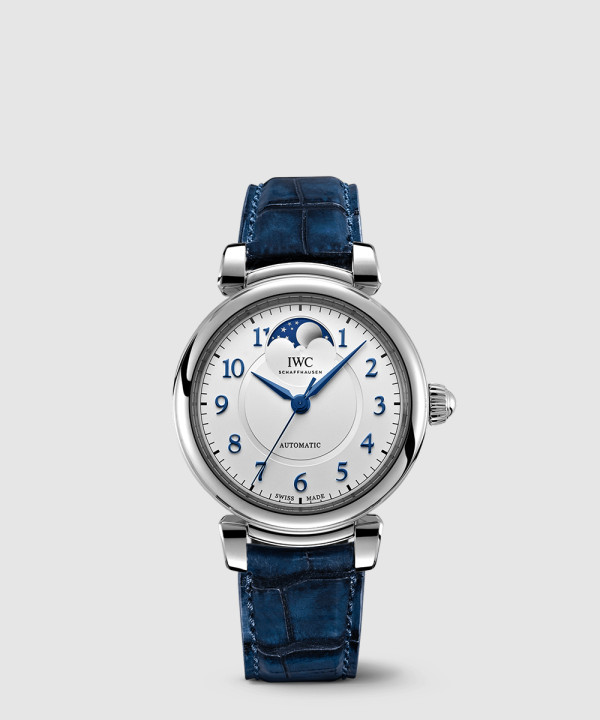 다 빈치 오토매틱 문페이즈 36 IW459306