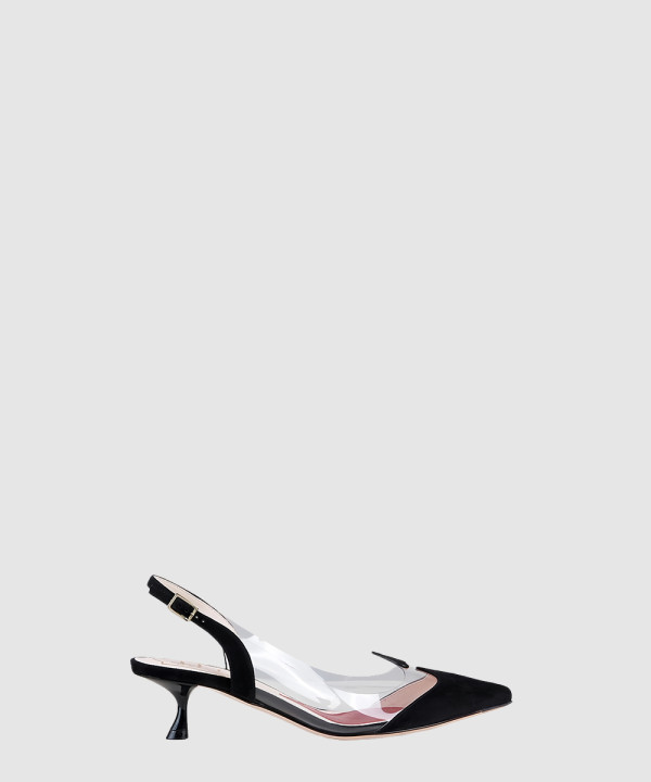 I Love Vivier펌프스 5433