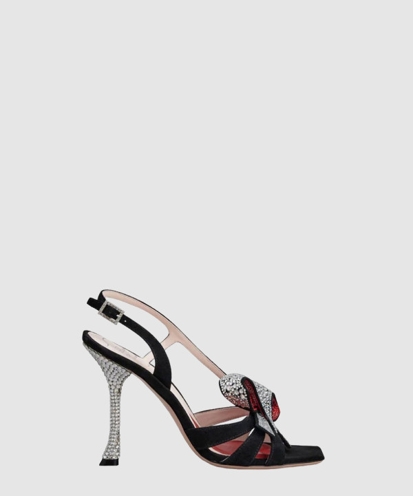 I Love Vivier샌들 슬리퍼 6223