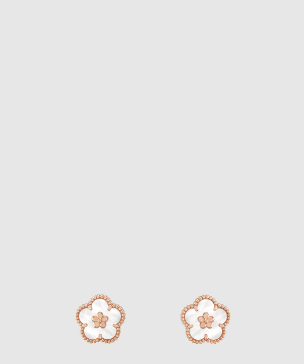 럭키 스프링 귀걸이 7RU00