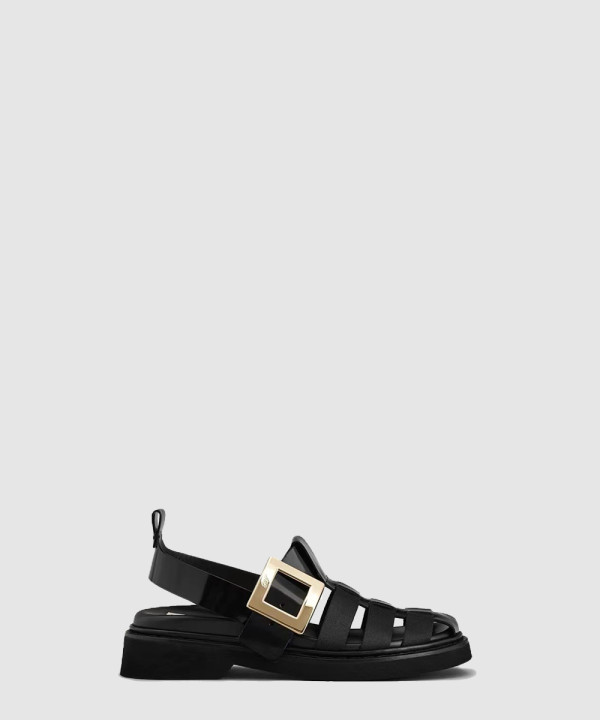 비브 레인저스 샌들 스트랩 6403