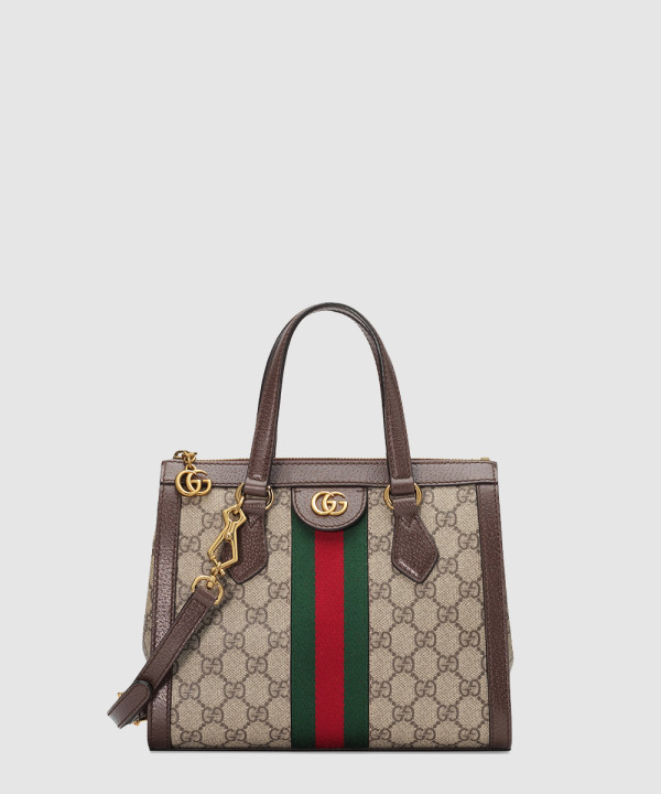 오피디아 GG 스몰 토트백 547551