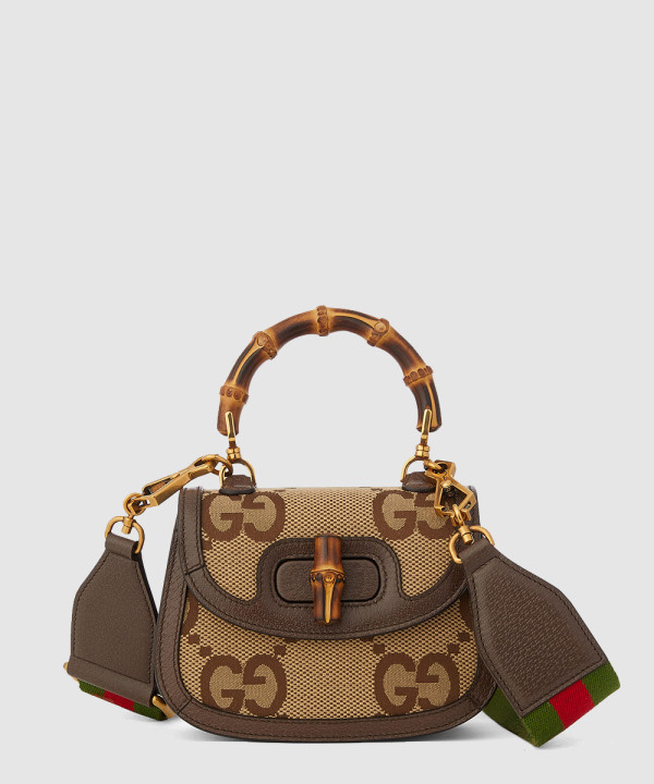 뱀부 GG 미니백 686864