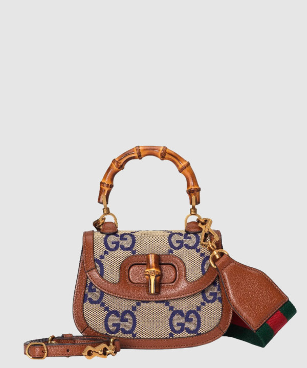 뱀부 GG 미니백 686864