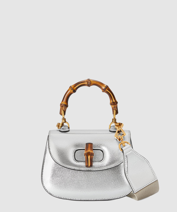 뱀부 GG 미니백 686864